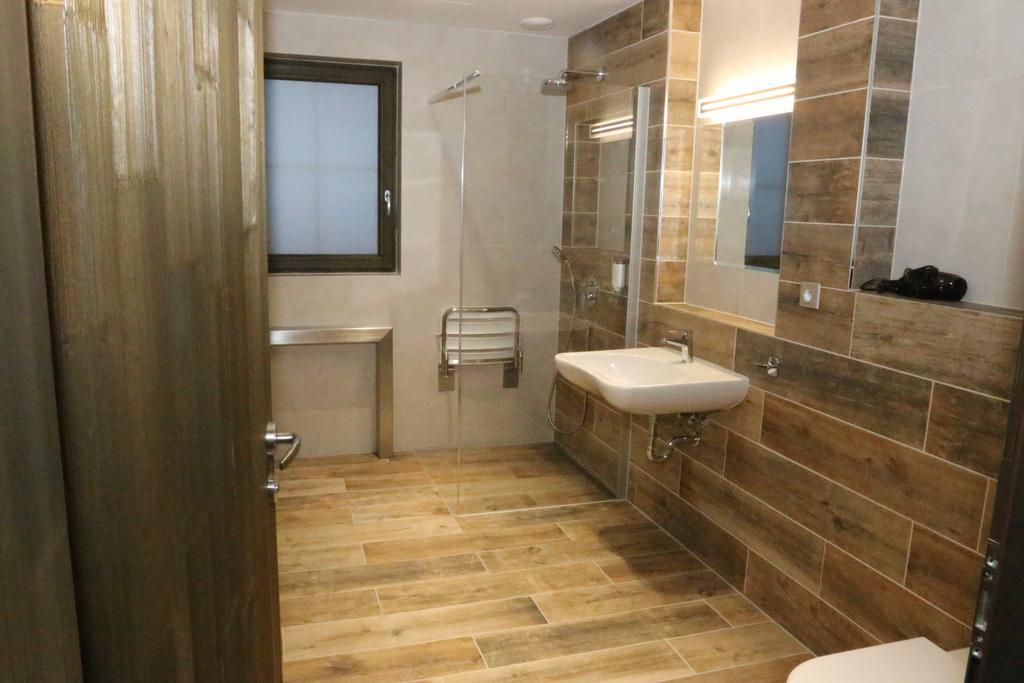 Apartment Hotel Orion Abertamy Kültér fotó