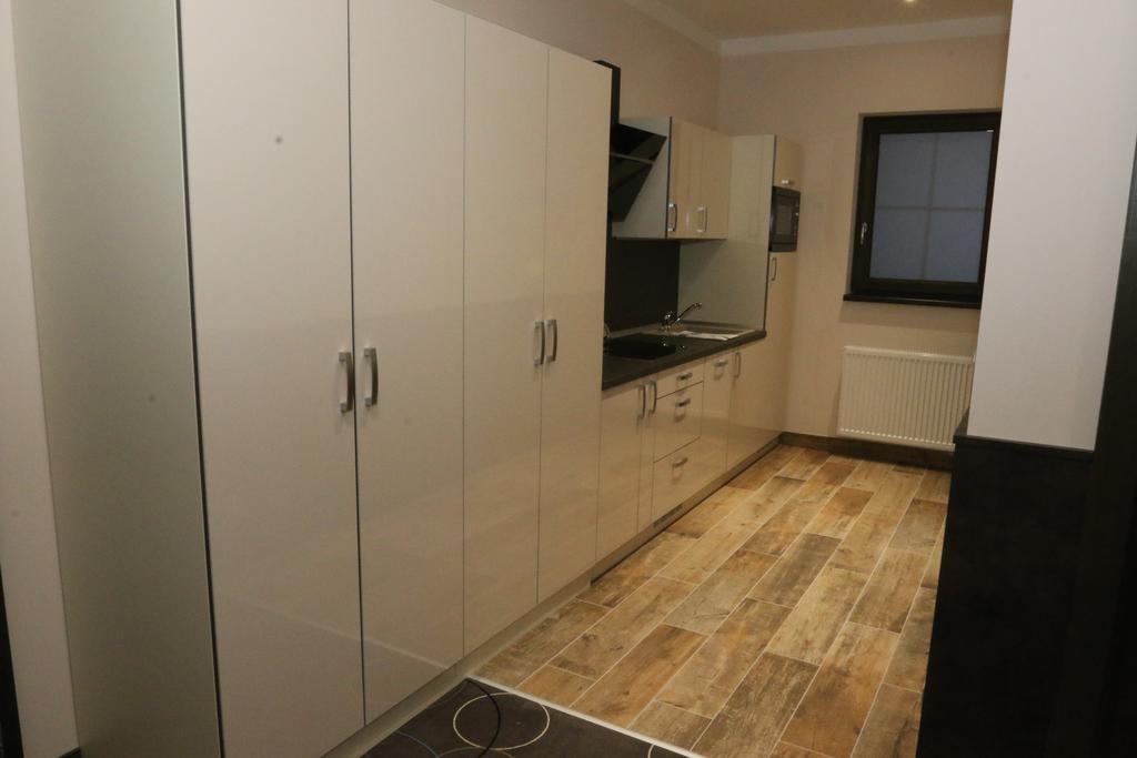 Apartment Hotel Orion Abertamy Kültér fotó