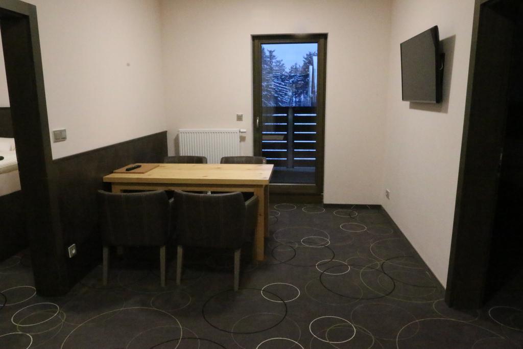 Apartment Hotel Orion Abertamy Kültér fotó
