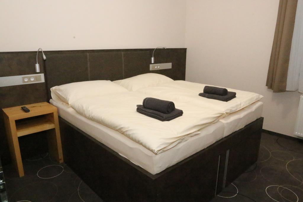 Apartment Hotel Orion Abertamy Kültér fotó