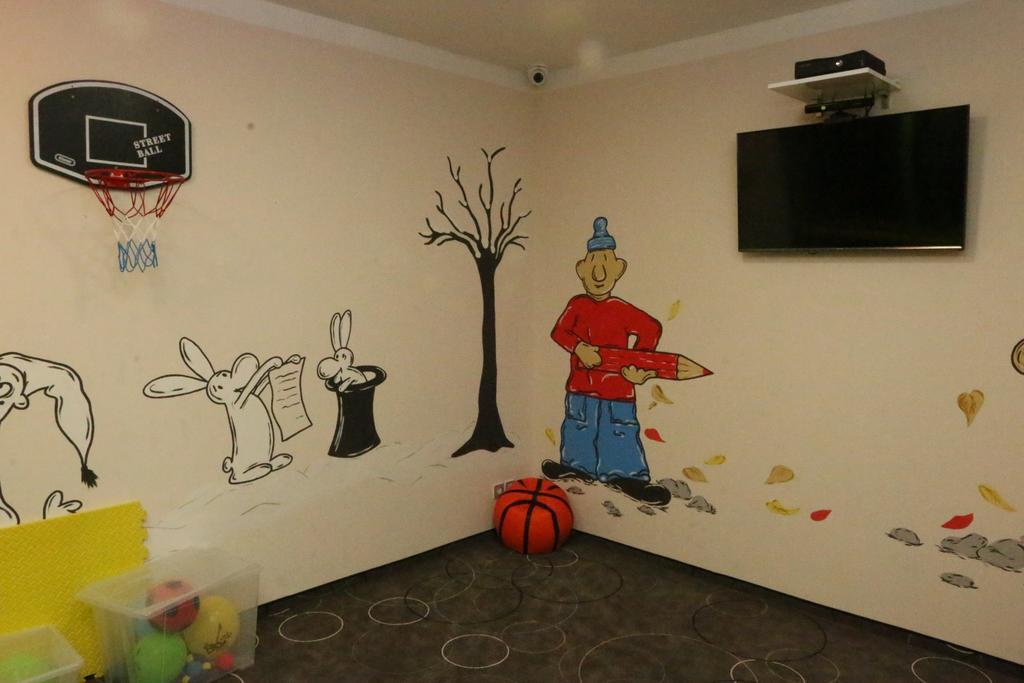 Apartment Hotel Orion Abertamy Kültér fotó