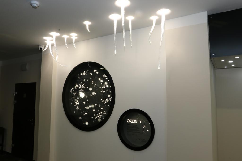 Apartment Hotel Orion Abertamy Kültér fotó