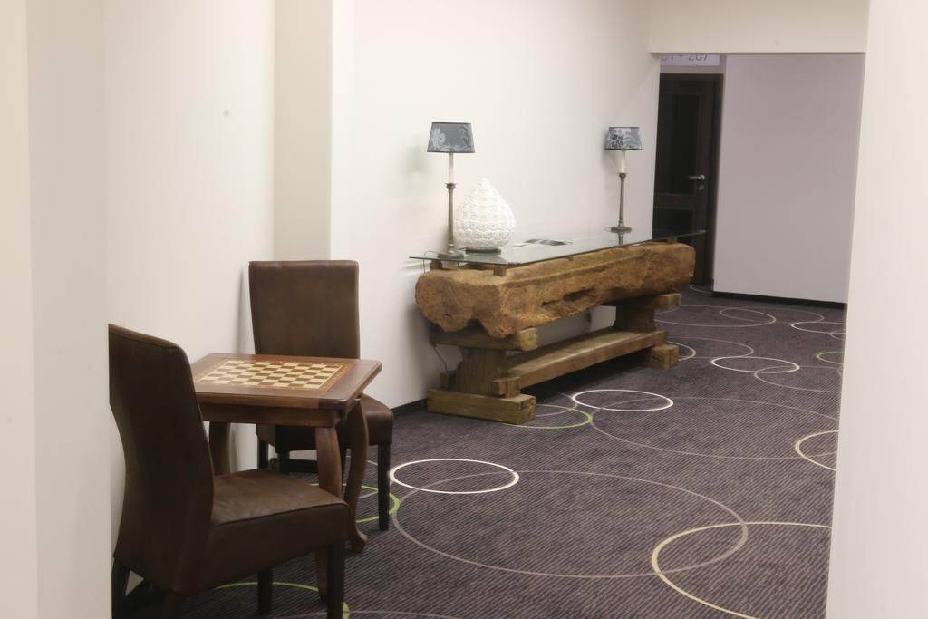 Apartment Hotel Orion Abertamy Kültér fotó