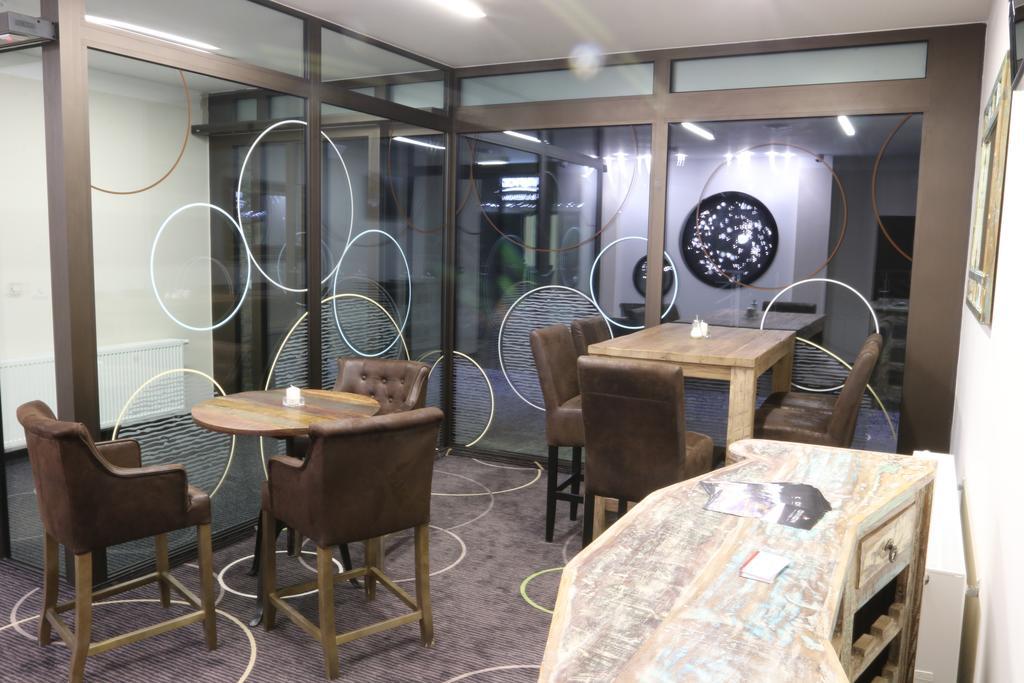 Apartment Hotel Orion Abertamy Kültér fotó