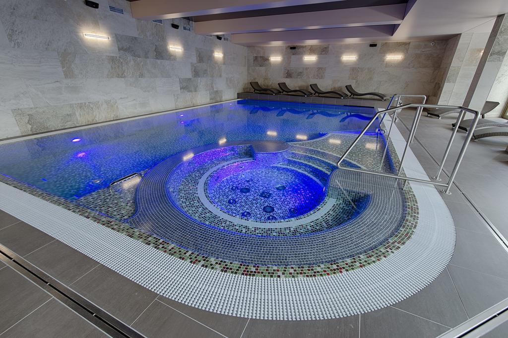 Apartment Hotel Orion Abertamy Kültér fotó