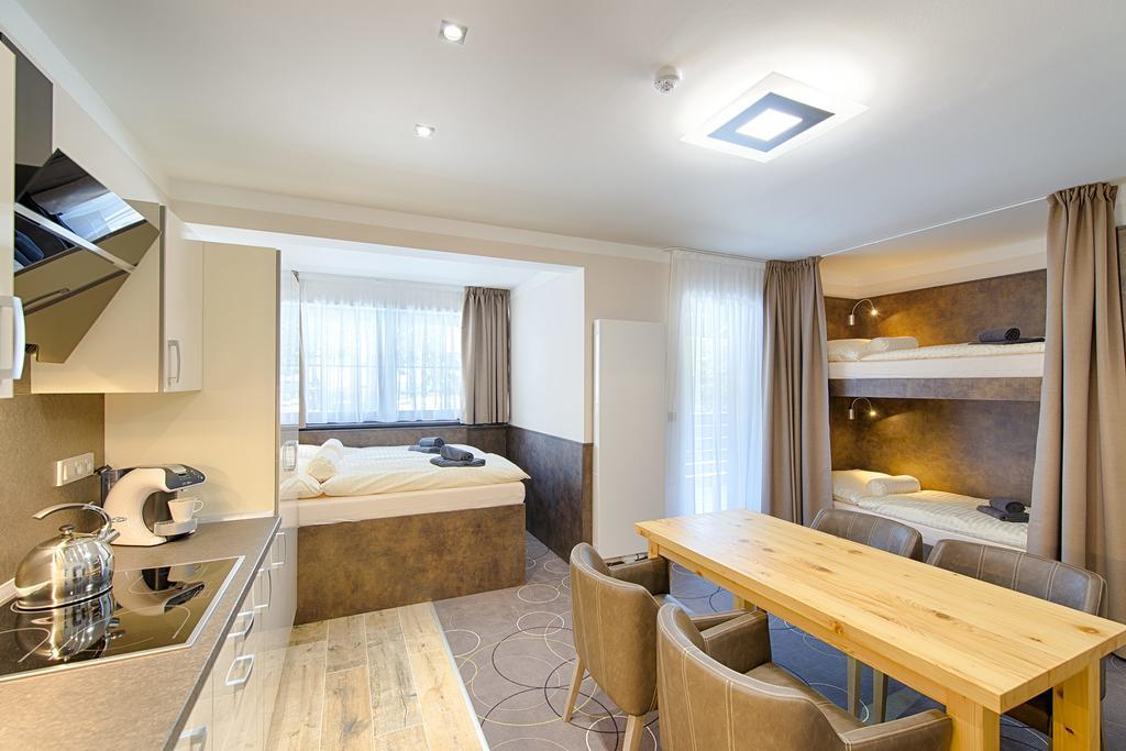 Apartment Hotel Orion Abertamy Kültér fotó