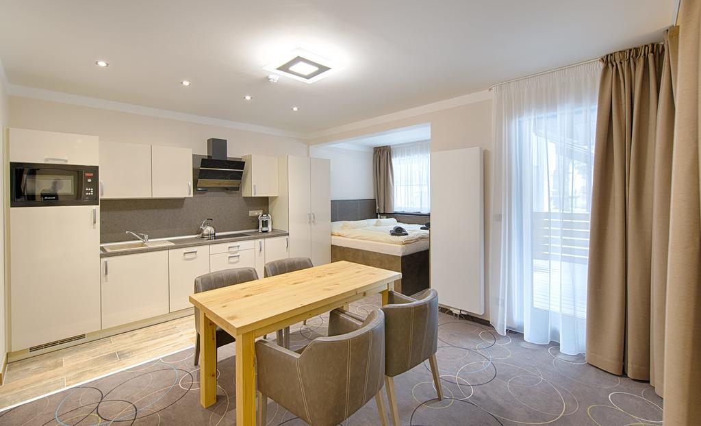 Apartment Hotel Orion Abertamy Kültér fotó