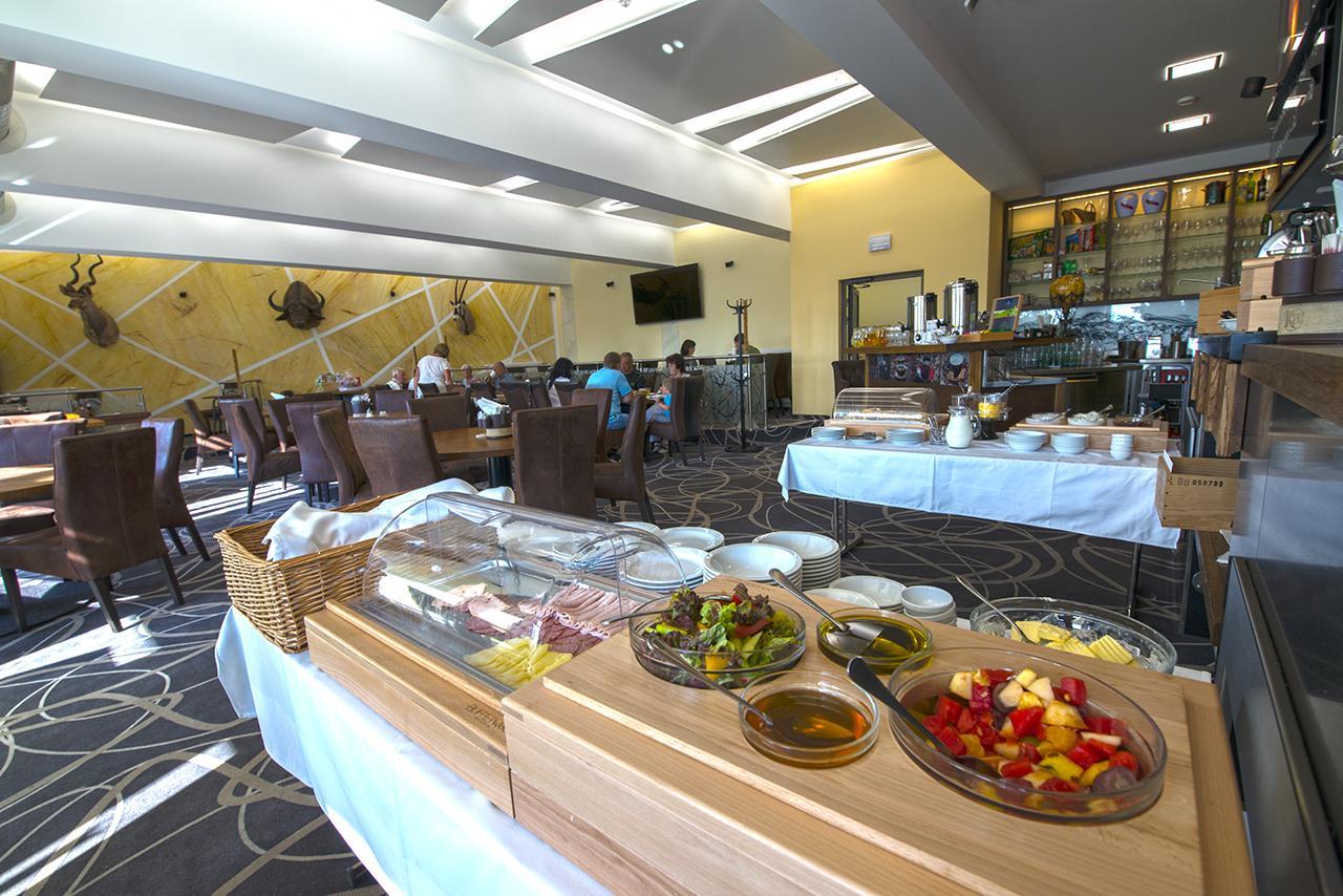 Apartment Hotel Orion Abertamy Kültér fotó
